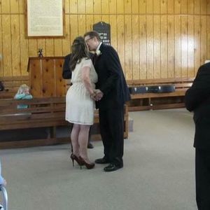 Meet your Posher, Lesa